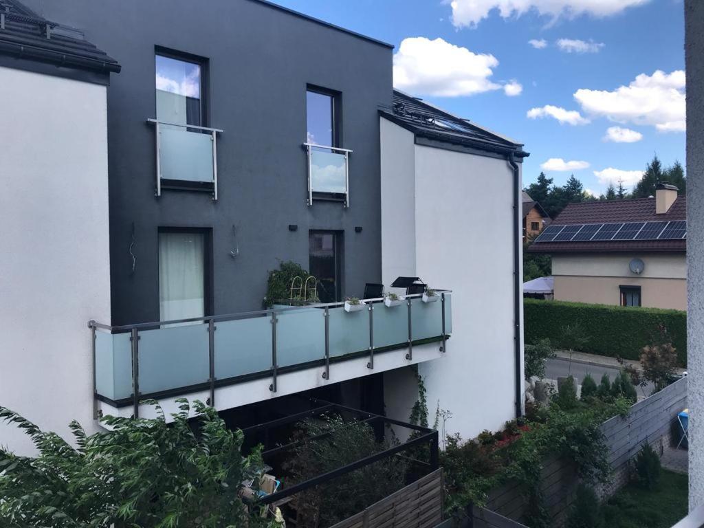 Apartament Podlesie Apartment Katowice Exterior photo